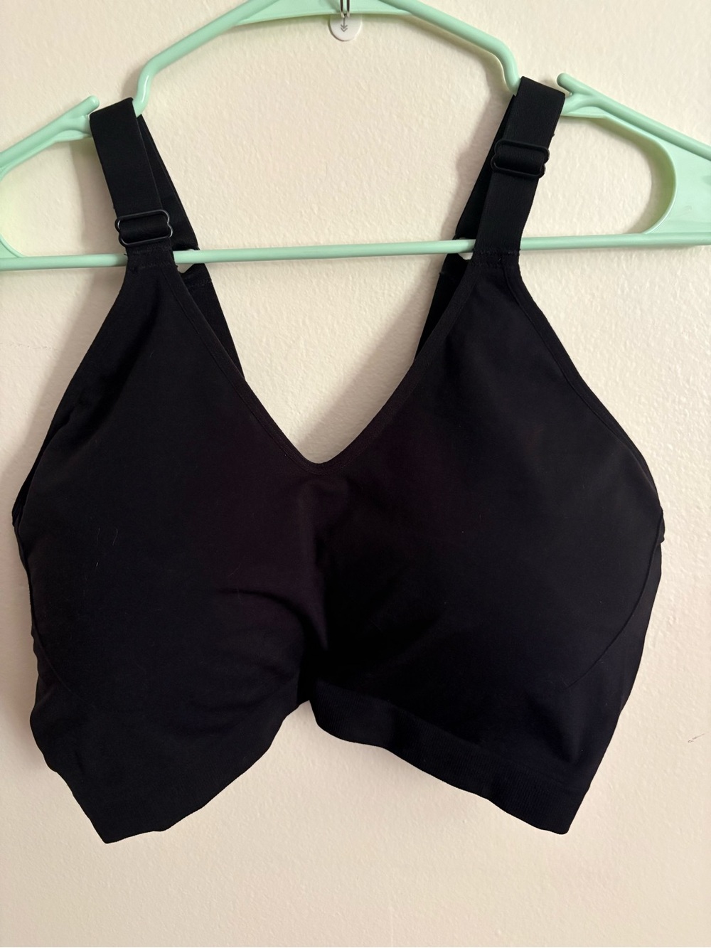 Yitty 3x sports bra